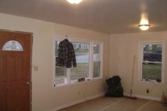 Anderson Renovation