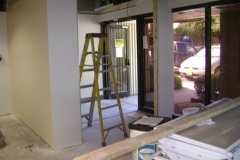 Crosley Commons III Renovation