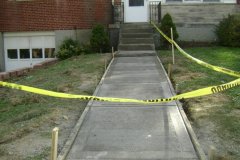 Southridge Renovation