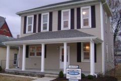 Springfield Renovation